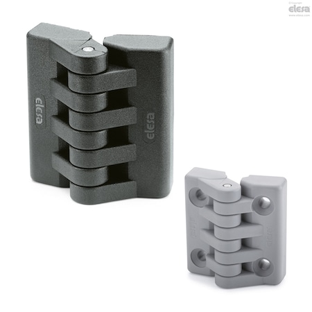 Elesa Hinges, CFA.65 CH-6 CFA.